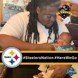 Meet your Posher, Joshua